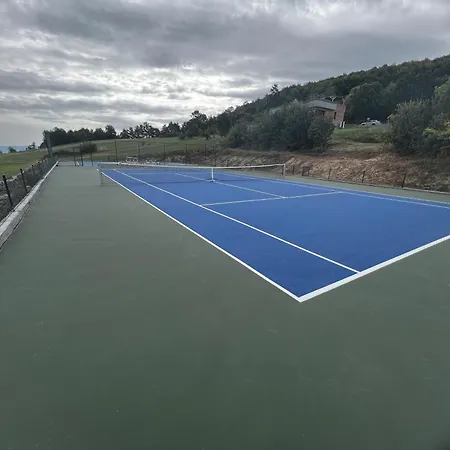 Sumadijski Ranc بيت للعطل Brestovac (Sumadija)