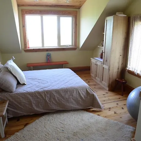 Feriehus Sumadijski Ranc *