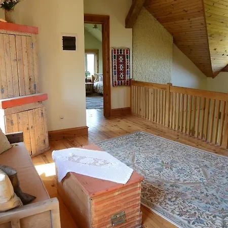 Feriehus Sumadijski Ranc Brestovac (Sumadija)