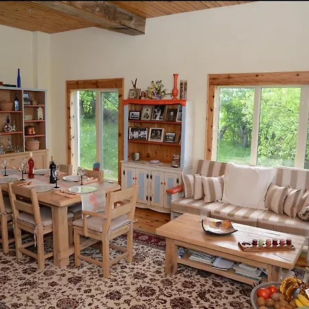 Feriehus Sumadijski Ranc