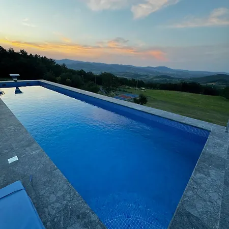 Sumadijski Ranc Feriehus