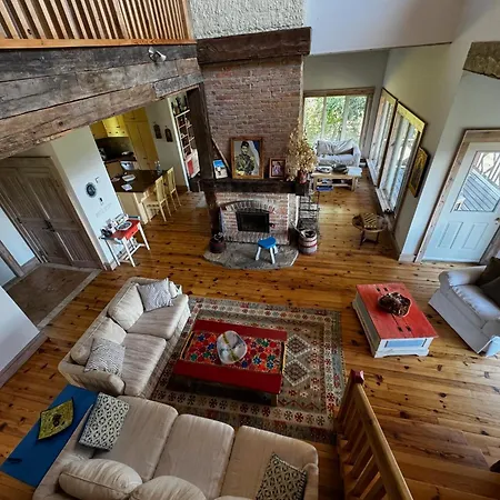 Sumadijski Ranc Feriehus