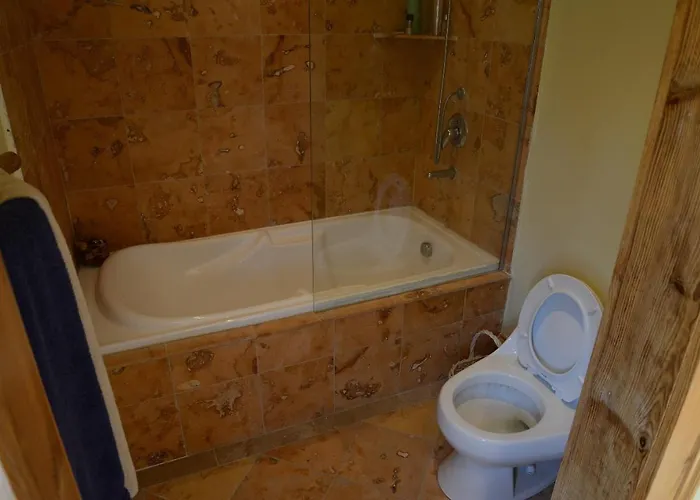 Sumadijski Ranc بيت للعطل *