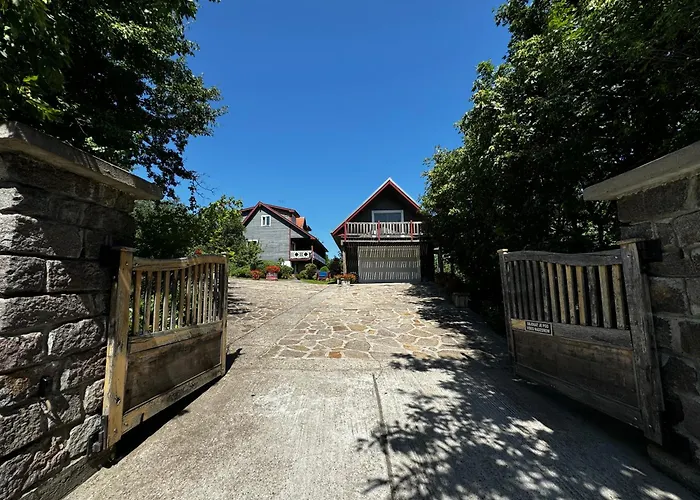 Sumadijski Ranc * Brestovac (Sumadija)