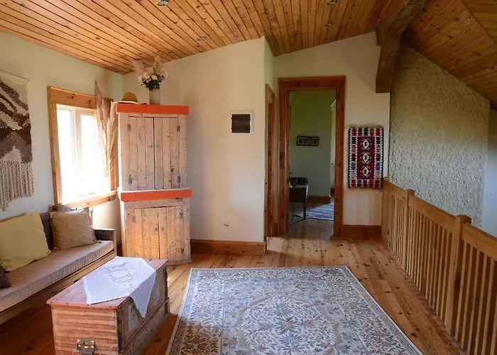 Sumadijski Ranc بيت للعطل Brestovac (Sumadija)