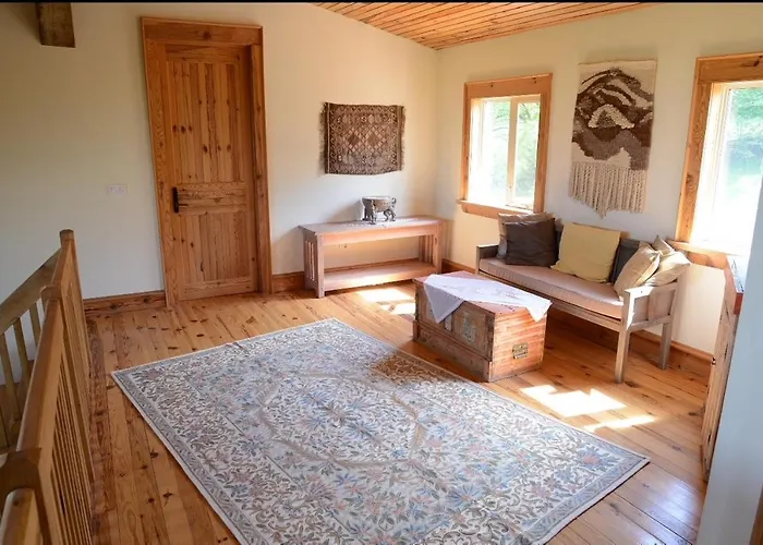 بيت للعطل Sumadijski Ranc *