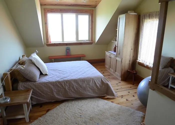 بيت للعطل Sumadijski Ranc *