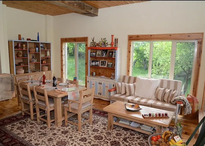 بيت للعطل Sumadijski Ranc