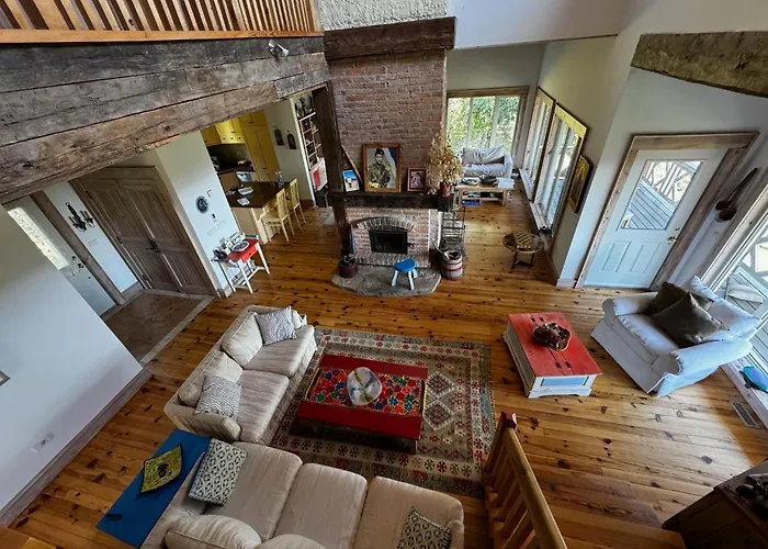 Sumadijski Ranc بيت للعطل